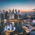 Building Your Social Media Following in Singapore