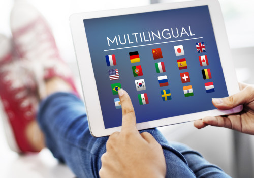 Targeting Different Languages and Countries for SEO Success